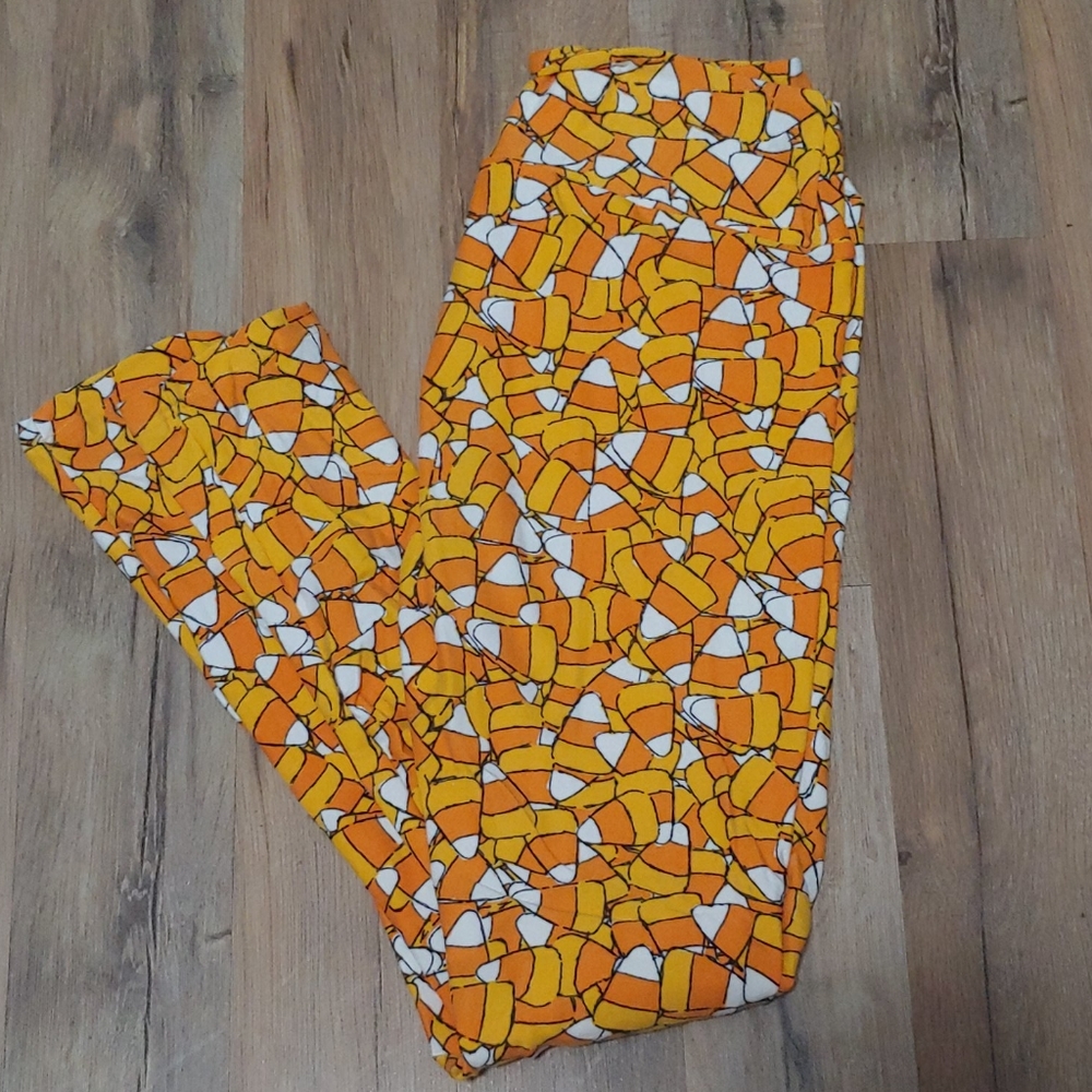 Halloween Leggings